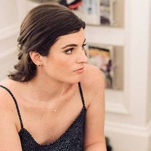 Meet your Posher, Claire